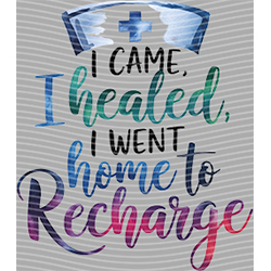 nurse-HS 824